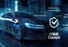 LG y cybellum presentarán el sistema de gestión de ciberseguridad cockpit en ces 2024