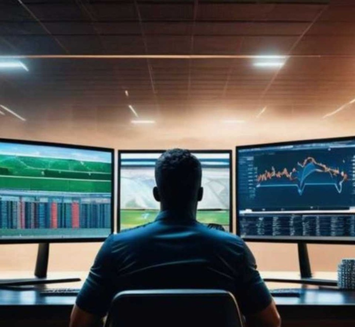 La Gran Movida de las Apuestas Deportivas en Línea: Una Revolución en el Entretenimiento y la Economía