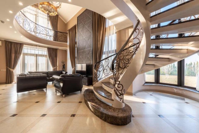 Capturing Opulence: The Rise of Luxury Real Estate Photography