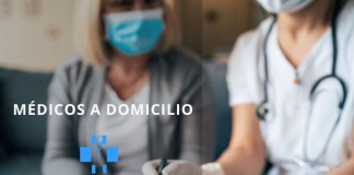 Médicos a domicilio SUMED CHILE en Santiago - Región Metropolitana