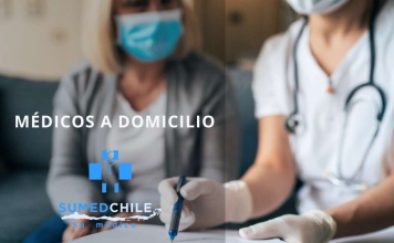 Médicos a domicilio SUMED CHILE en Santiago - Región Metropolitana