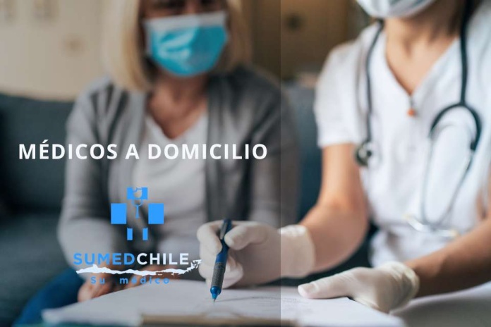 Médicos a domicilio SUMED CHILE en Santiago - Región Metropolitana