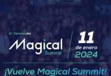 Magical Summit 2024: inscripciones abiertas para corporativos, startups e inversionistas 