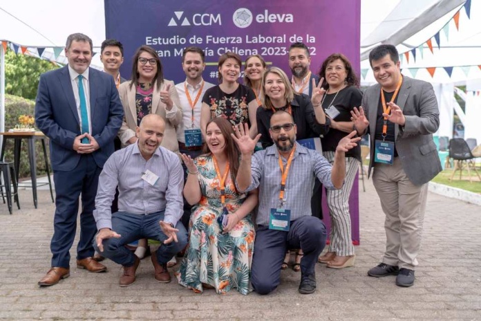 Más de 34 mil talentos requerirá la industria minera en los próximos 10 años 