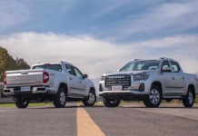 Maxus sortea una camioneta T60 para finalizar la celebración de su décimo aniversario en Chile