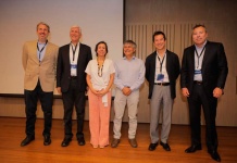 Mayores exponentes de Infraestructura Digital se reunieron en importante encuentro de Data Centers Mayores exponentes de Infraestructura Digital se reunieron en importante encuentro de Data Centers