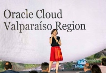Oracle se convierte en el primer proveedor de nube a hiperescala con dos regiones de nube pública operativas en Chile