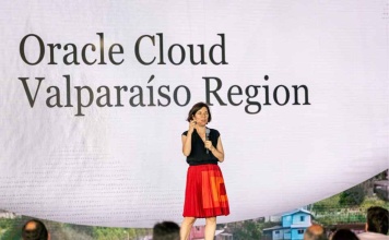 Oracle se convierte en el primer proveedor de nube a hiperescala con dos regiones de nube pública operativas en Chile