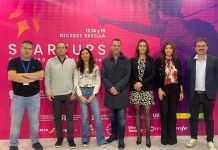 Participación destacada de empresarios chilenos en el Congreso Internacional de Startups en España 