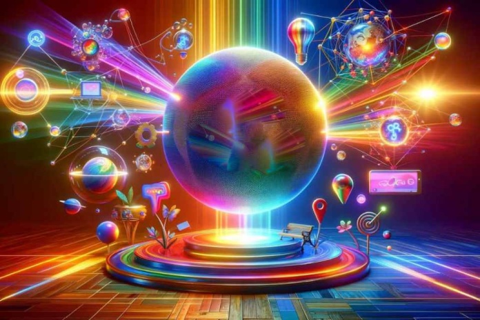 Predicción para 2024 N.º 1: El mundo adoptará un enfoque de IA compuesto