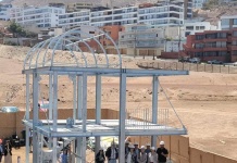 Presentan pilotos habitacionales innovadores y sustentables en Antofagasta