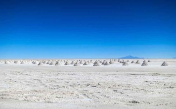 Cámara Minera de Chile valora acuerdo entre Codelco y SQM para explotar el Salar de Atacama