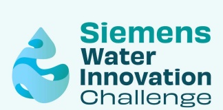 Siemens Water Innovation Challenge: Empoderando soluciones innovadoras para el futuro del agua