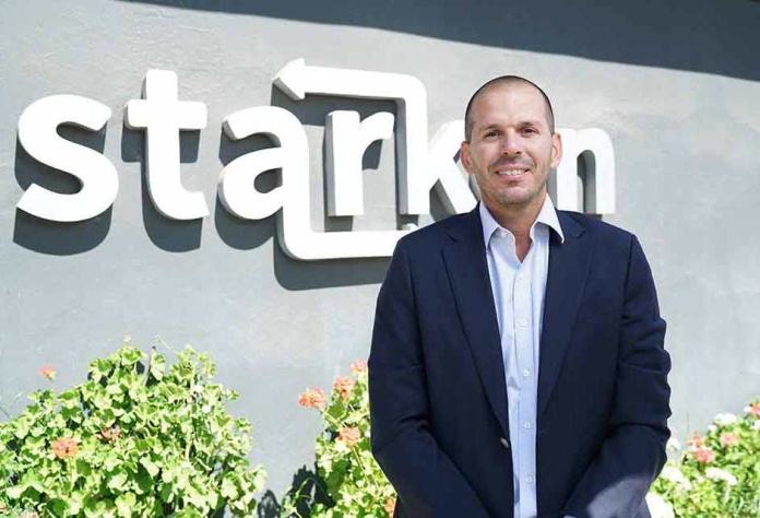 Starken da nuevo salto: crea división internacional para potenciar servicio a empresas, pymes y personas