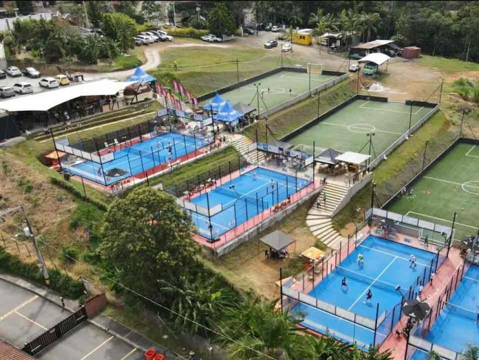 Startup chilena Easycancha avanza en su consolidación en Colombia y México 