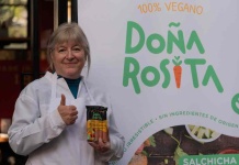 Startup de alimentos veganos fortificados inicia levantamiento de capital para impulsar la industria alimenticia