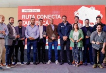 Startups de transporte y seguridad ganan concurso para conectar ruta sudamericana con la Región de Tarapacá