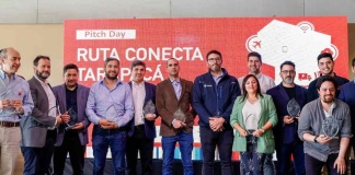 Startups de transporte y seguridad ganan concurso para conectar ruta sudamericana con la Región de Tarapacá
