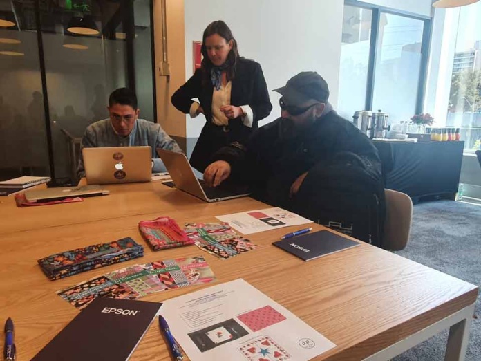 Tecnología de sublimación expande la creatividad de diseñadores y emprendedores Tecnología de sublimación expande la creatividad de diseñadores y emprendedores