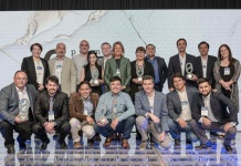 Transformando la gestión de residuos en Chile: conoce a los ganadores de la quinta versión de los Premios Cero Basura 