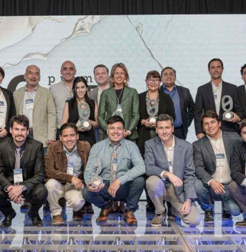 Transformando la gestión de residuos en Chile: conoce a los ganadores de la quinta versión de los Premios Cero Basura Transformando la gestión de residuos en Chile: conoce a los ganadores de la quinta versión de los Premios Cero Basura