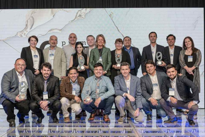 Transformando la gestión de residuos en Chile: conoce a los ganadores de la quinta versión de los Premios Cero Basura 