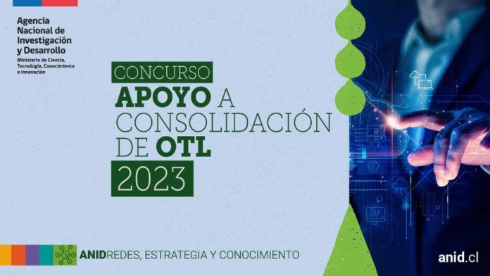 Udec, UCSC y UTalca lideran adjudicación para la consolidación de OTL de ANID