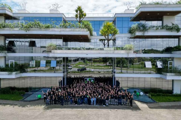 Valmet adquiere área de negocio tisú de la empresa alemana Körber 