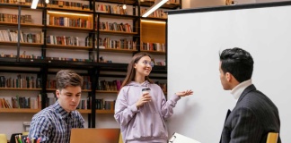 aceleradoras en el ecosistema startup