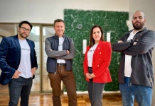 La startup chilena que revoluciona la industria eólica
