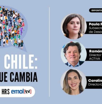 ¿Cómo son los chilenos hoy? Una mirada actualizada a los GSE en seminario de ANDA y AIM