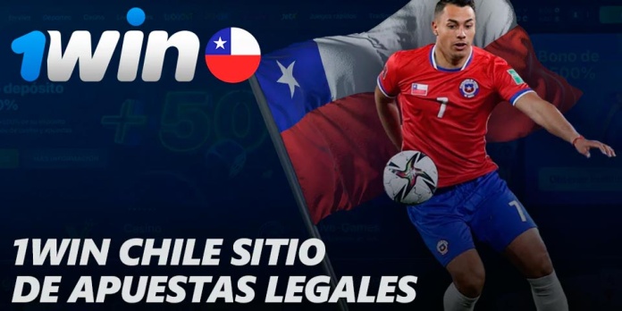 1Win Chile Mejorando su experiencia de apuestas 1Win Chile Mejorando su experiencia de apuestas