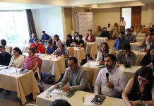 1°estudio de caracterización revela cómo son los innovadores en la Región de Los Lagos