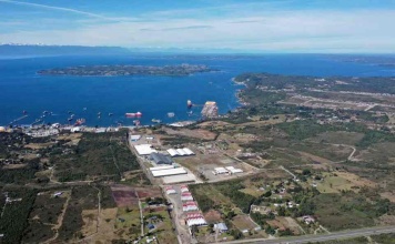 Terminales Marítimos de la Patagonia será el nuevo anfitrión y epicentro estratégico de AQUASUR 2024