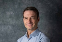 Andrés Bultó asumió la presidencia de Henkel Chile