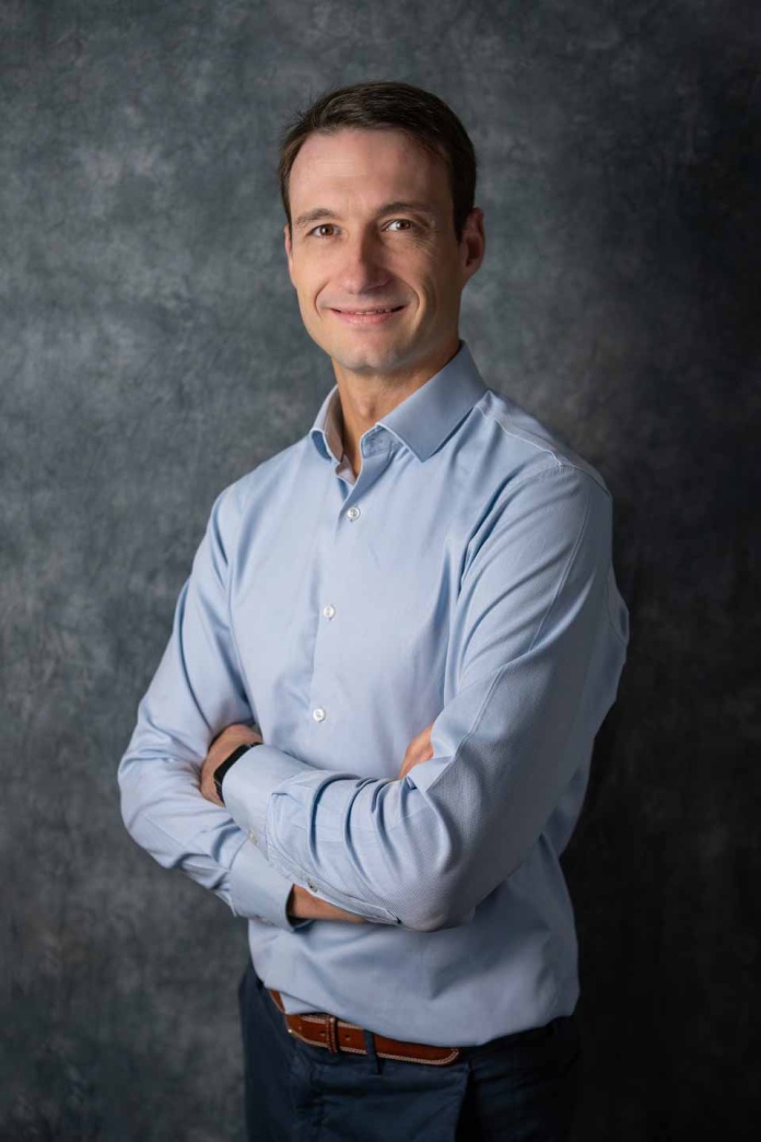 Andrés Bultó asumió la presidencia de Henkel Chile Andrés Bultó asumió la presidencia de Henkel Chile