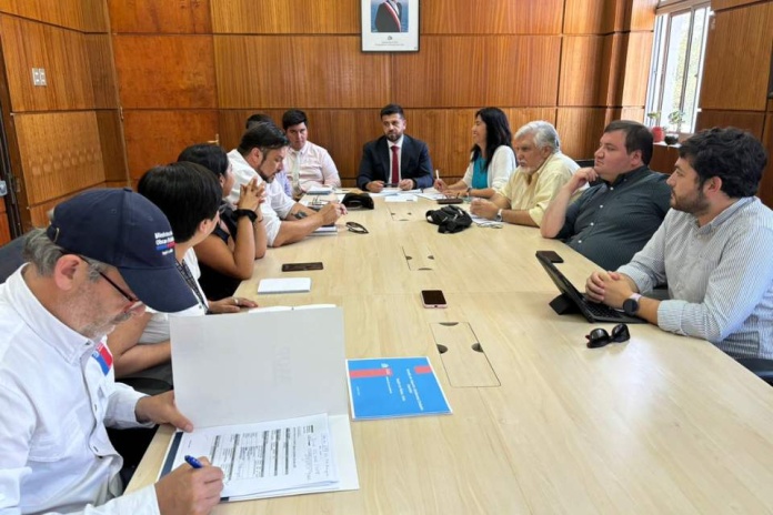 Aprueba ampliación de planta Ideal S.A.: US$50 millones de inversión, generación de empleos y desarrollo productivo para Ñuble