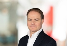 Bain & Company designa a nuevo socio director mundial de la consultora