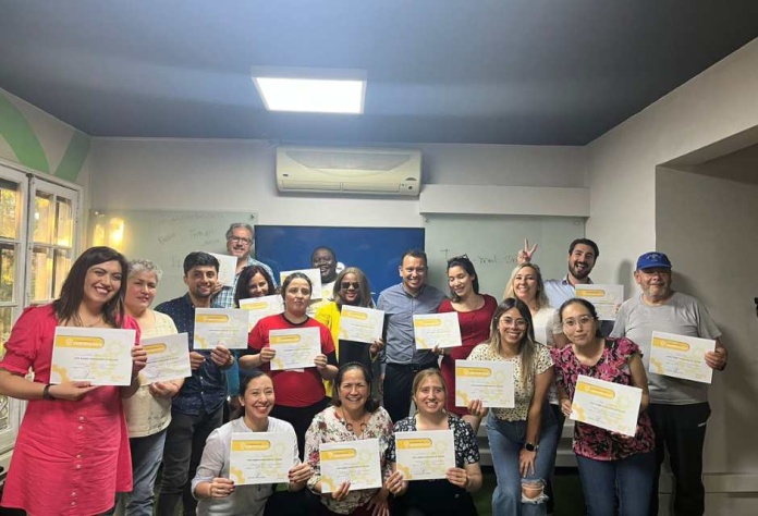 Bufa impulsa la constitución de empresas con talleres presenciales y asesorías gratuitas en diversas áreas