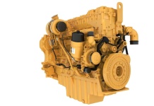 Caterpillar desarrollará una solución de energía híbrida de hidrógeno para vehículos todo terreno