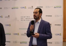 Centro de Innovación Regional de Los Lagos invita a conocer nuevas oportunidades de negocios en salmonicultura Centro de Innovación Regional de Los Lagos invita a conocer nuevas oportunidades de negocios en salmonicultura