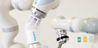 Chile pone en marcha Centro de Cirugía Robótica MARS pionero en América Latina