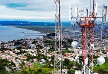 Concepción y Talcahuano un hub de actividad industrial que requiere de conectividad total