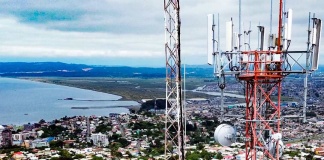 Concepción y Talcahuano un hub de actividad industrial que requiere de conectividad total