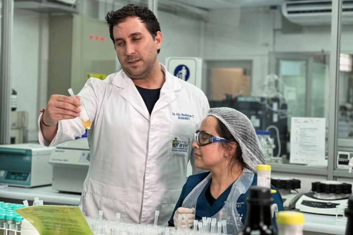 Congreso Científico Internacional AQUASUR extiende plazo para postular proyectos de doctorado