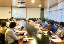 Consejo Directivo Comité Corfo Biobío aprobó más de 5 mil millones de pesos para 2024