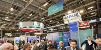 Crece la presencia de Chile en Hyvolution Paris, la principal feria de hidrógeno verde en Europa