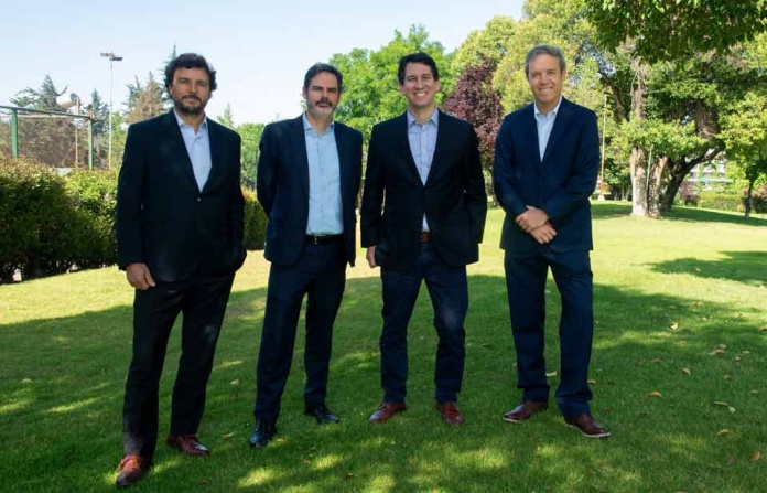 Crédito verde de corfo otorga financiamiento a aguas pacífico, la primera desalinizadora en la zona central de Chile Crédito verde de corfo otorga financiamiento a aguas pacífico, la primera desalinizadora en la zona central de Chile