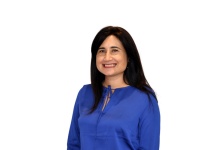 Cushman & Wakefield designa nueva coordinadora de Market Research Sudamérica