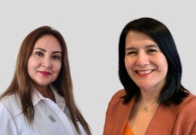 Dra. Pamela Thomson y Dra. Jessica Fuentes: Nuevas Investigadoras del Centro INCAR